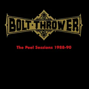 The Peel sessions 1988-90
